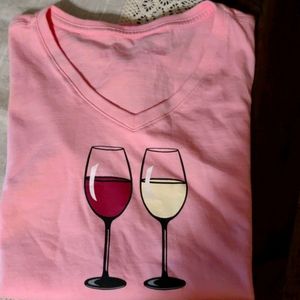 Life is good t-shirt